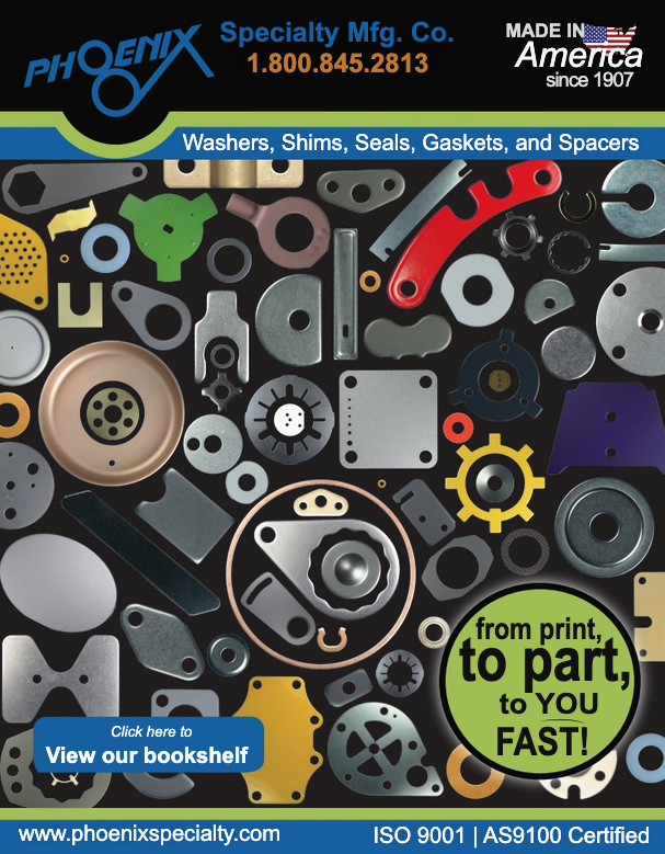 Phoenix Brochure