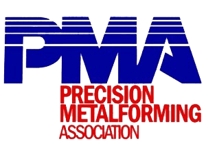 PMA member logo