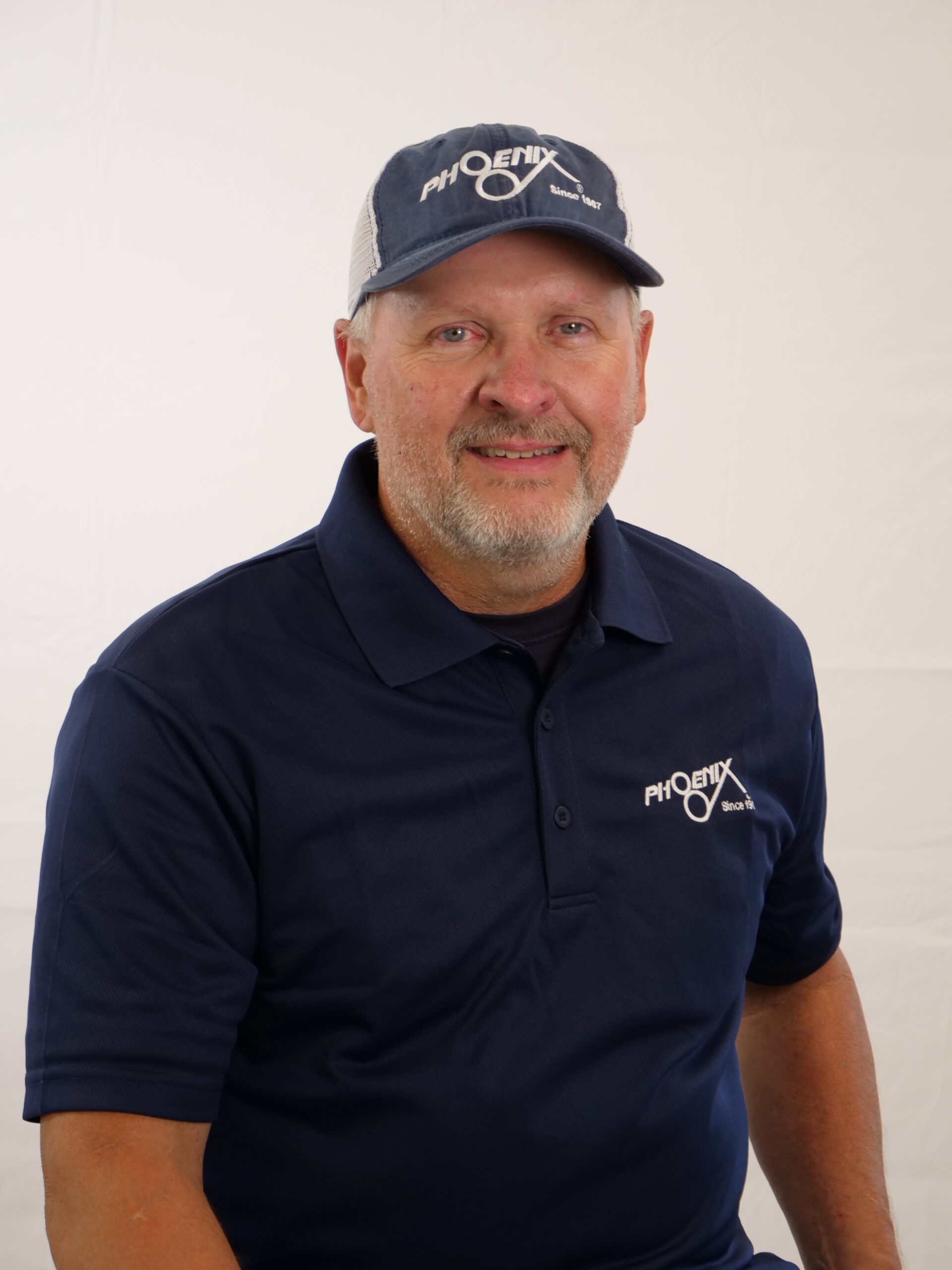 Brian Darnell Staff Photo