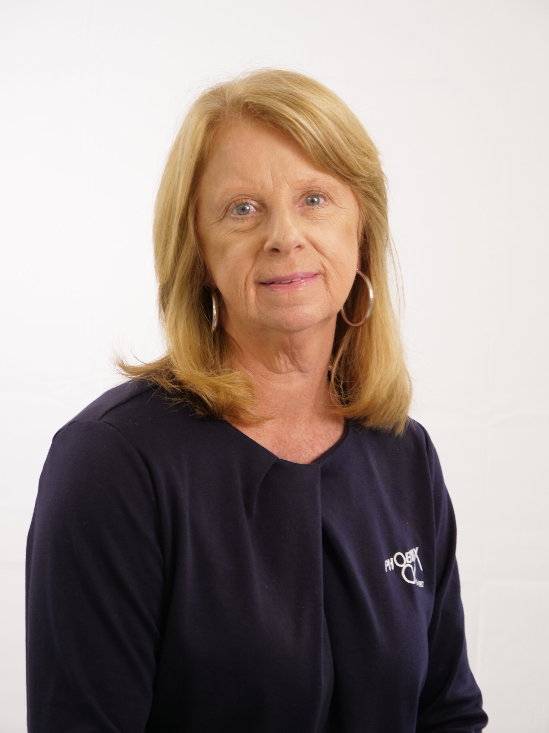 Lisa Frye Staff Photo