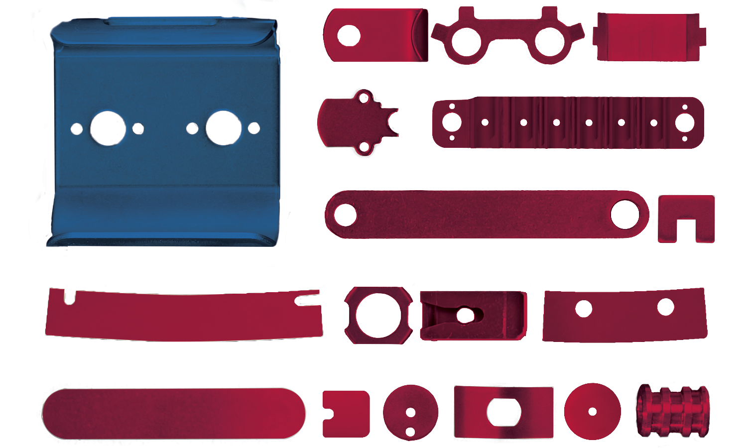 Phoenix Specialty Manufacturing is more essential than ever. Phoenix