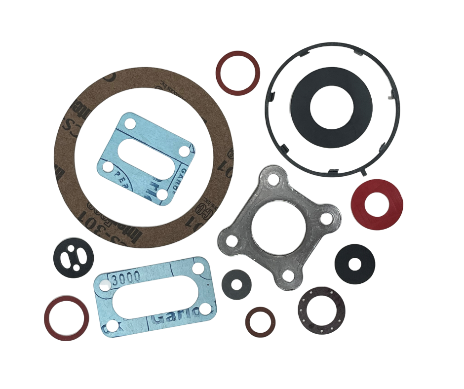 Gaskets manufactured by Phoenix Specialty